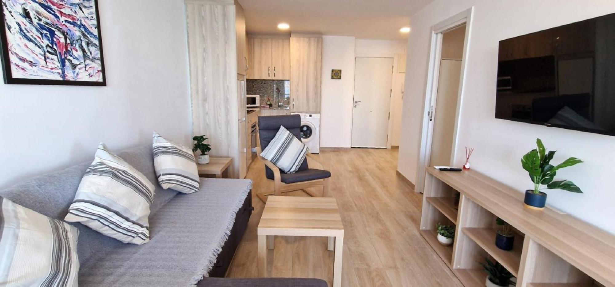 Apartamento Don Miguel I-4 *